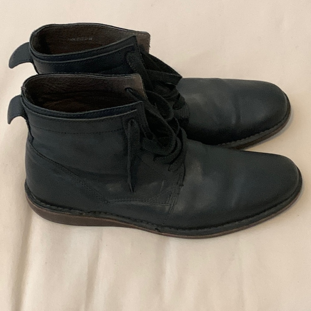 John Varvatos Boots